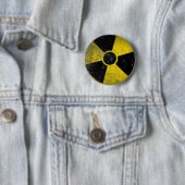 廃棄物管理 缶バッジ (インサイチュ)