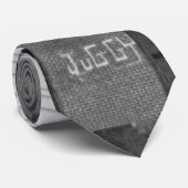 廃棄製造建物 ネクタイ (ロール)