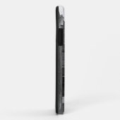 廃棄製造建物 Case-Mate iPhoneケース (裏面/右)