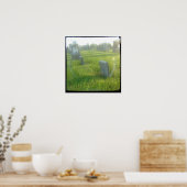 廃棄(TOMBSTONE) TTV ポスター (キッチン)