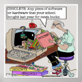 廃止の定義 ポスター (正面)