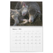 廃止論者のビーガンの社会の2016カレンダー カレンダー (2月 2026)