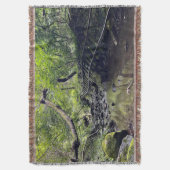 廃線 スローブランケット (正面縦)