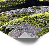 廃線 ポスター (角)