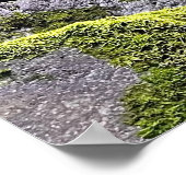 廃線 ポスター (角)