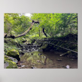 廃線 ポスター (正面)