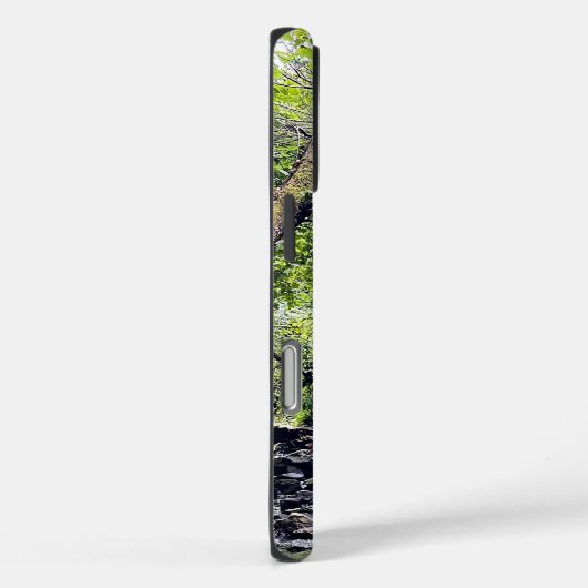 廃線 Case-Mate iPhoneケース (裏面 / 右)