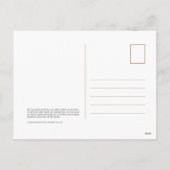 廃車 シーズンポストカード (裏面)