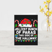 廊下向こうで最も愉快な寄生虫どもX カード (黄色い花)