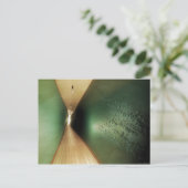 廊下 ポストカード (スタンド正面)