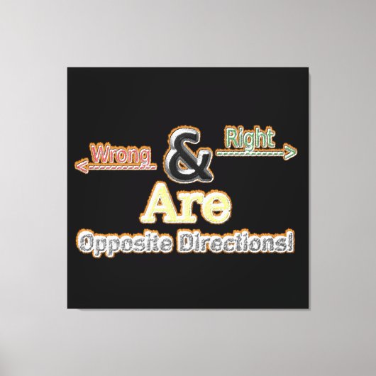 延伸キャンバスプリントアクリルプリントトリプチチ キャンバスプリント (正面)