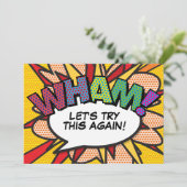 延期された日付 ポスト 漫画 現代 セーブザデート (スタンド正面)