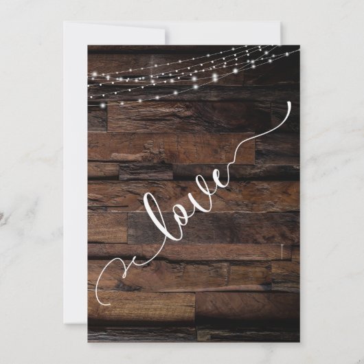 延期計素朴画の変更結婚について 招待状 (裏面)