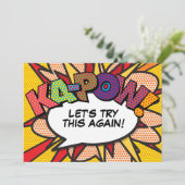 延期 変更 日付 楽しい 漫画 本 セーブザデート (スタンド正面)