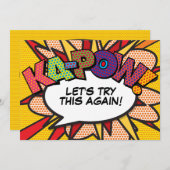 延期 変更 日付 楽しい 漫画 本 セーブザデート (正面/裏面)