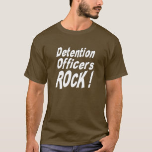 延滞は石を統率します! Tシャツ