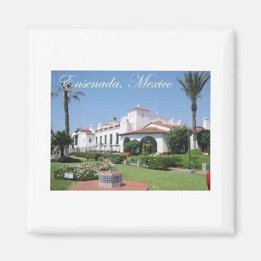 延瀬灘3 マグネット (正面)