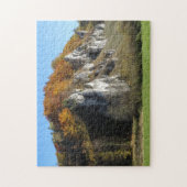 建国の父ポーランド。ジグソーパズル ジグソーパズル (縦)