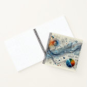 建物の成功:経済性と管理に関する注意 ノートブック (内部)