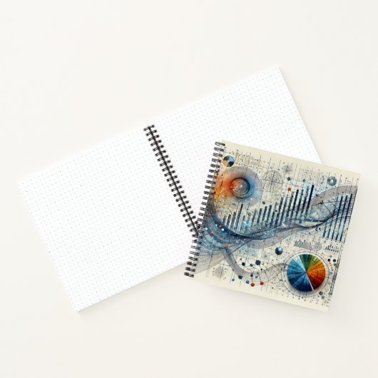 建物の成功：経済性と管理に関する注意 ノートブック (内部)