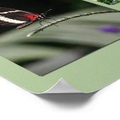 建物の未来 ポスター (角)