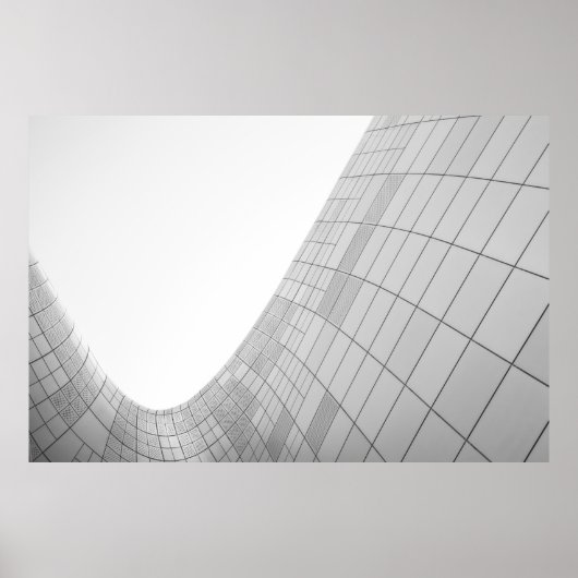 建物の構造ショット ポスター (正面)