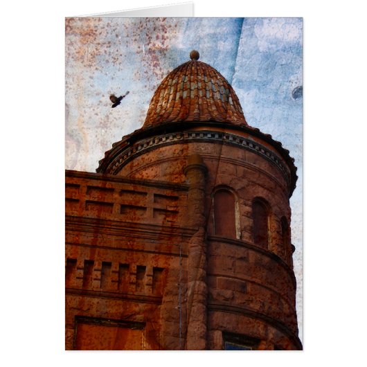 建物の防錆の背景を持つフォートマディソン (正面)