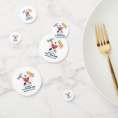 建物を一緒に過ごす | かわいいDIYカップルホーム コンフェッティ (グループ)