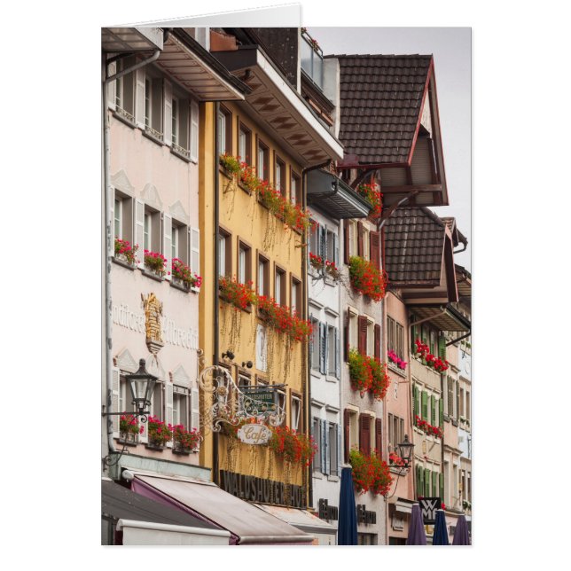 建物アロンカイセルストラセ (正面)