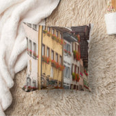 建物アロンカイセルストラセ クッション (ブランケット)