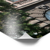 建物アートインミラノ フォトプリント            (角)