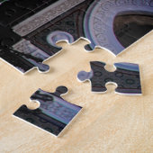 建物インセビラ，スペイン ジグソーパズル (側面)