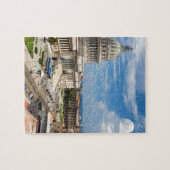 建物オブハバナ ジグソーパズル (横)