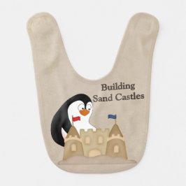 建物サンドキャッスル ベビービブ