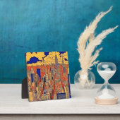 建物シティアート フォトプラーク (インサイチュ)