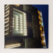 建物ジグソーパズル,676個 ジグソーパズル (横)