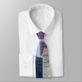 建物ズインシカゴネックタイ ネクタイ (タイ)