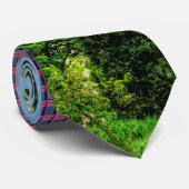 建物ズインシカゴネックタイ ネクタイ (ロール)