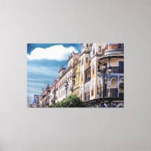 建物ズインセビリア，スペイン