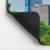 建物ズイン・シカゴ マウスパッド (コーナー)