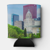 建物ズイン・シカゴ 缶クーラー (裏面)