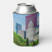 建物ズイン・シカゴ 缶クーラー (缶裏面)