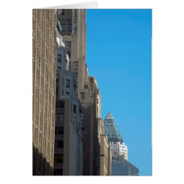 建物ファセズマンハッタンニューヨークシティUSA