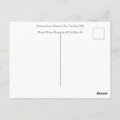 建物ファセズマンハッタンニューヨークシティUSA ポストカード (裏面)