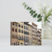 建物フローランス ポストカード (スタンド正面)