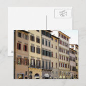 建物フローランス ポストカード (正面/裏面)