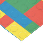 建物ブロック テーブルクロス (アングル)