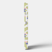 建物ブロック Case-Mate iPhoneケース (裏面 / 左)
