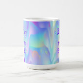 建物マイクリエイティブエンパイアマググ コーヒーマグカップ (中央)