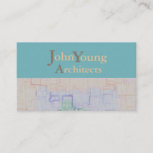 建物モダン業界サイトマップ> Business Card